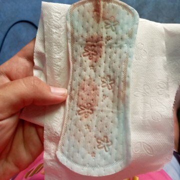 สอบถาม แม่บ้านไหนเป็นไหมค่ะ