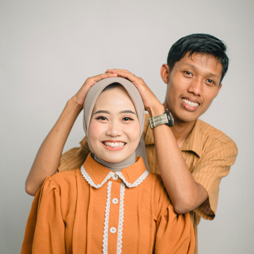 nungki Stefiyuliyanti  profile icon