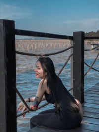 Nantarika Pokaew profile icon