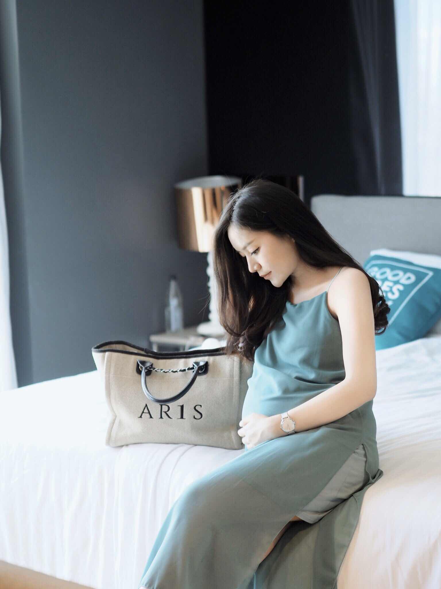 Mommy Aris profile icon