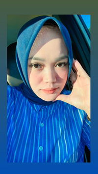 Ria E Sari profile icon