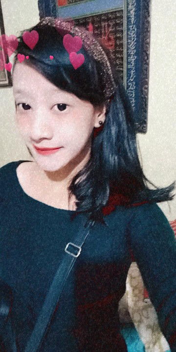 Imroatus Sholekha profile icon