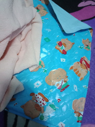 ผ้ารองกันฉี่