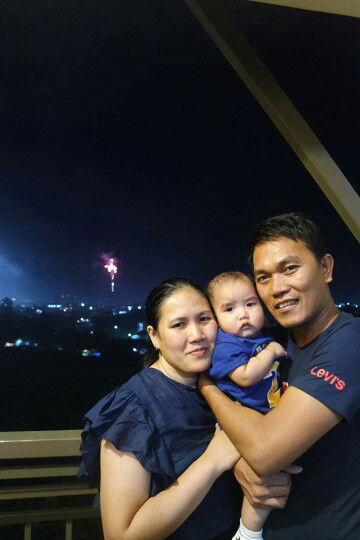 Ria Valmores Valencia Celis profile icon