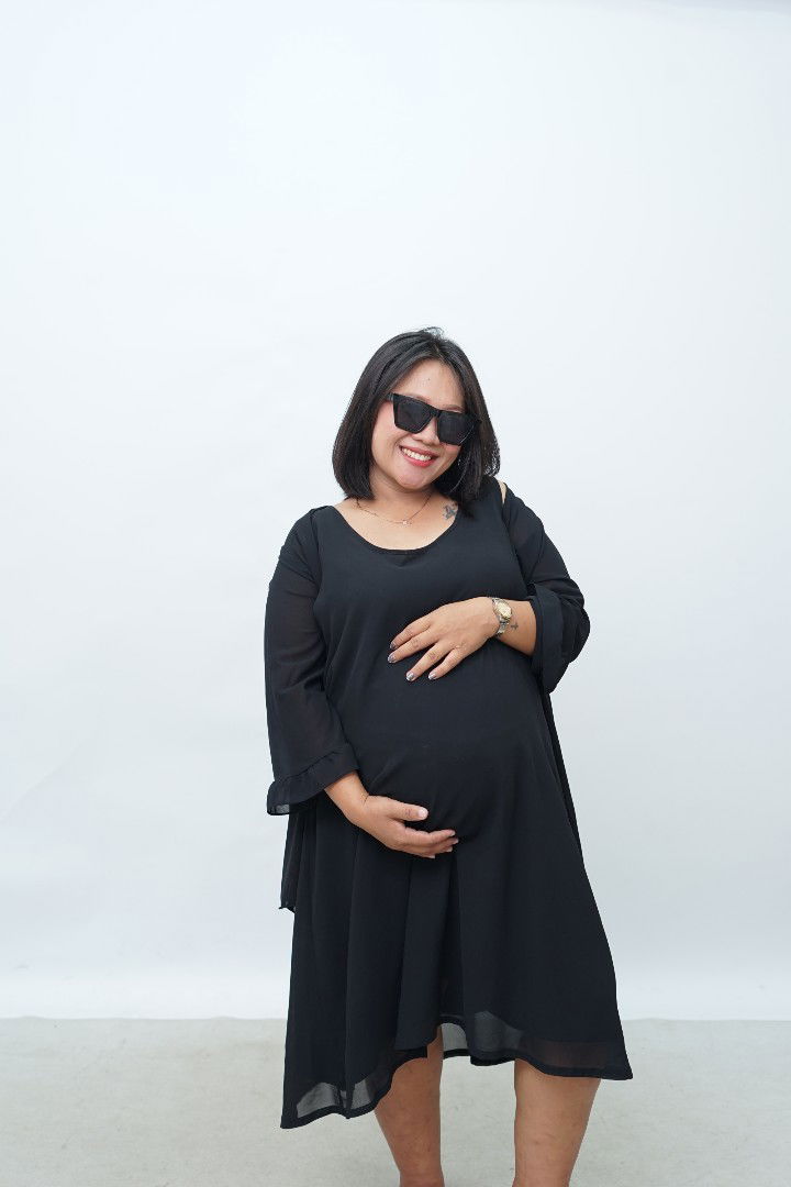 Priska Murni Silaen profile icon