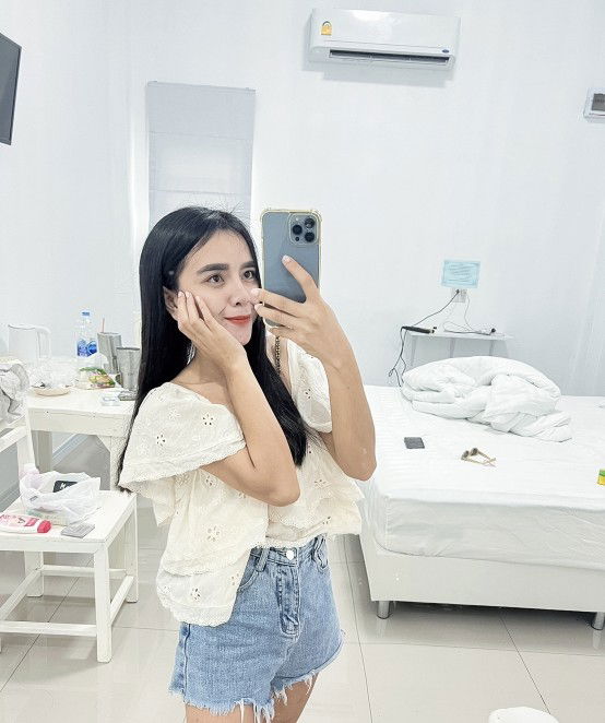 นุชจรินทร์​ คำพอง profile icon