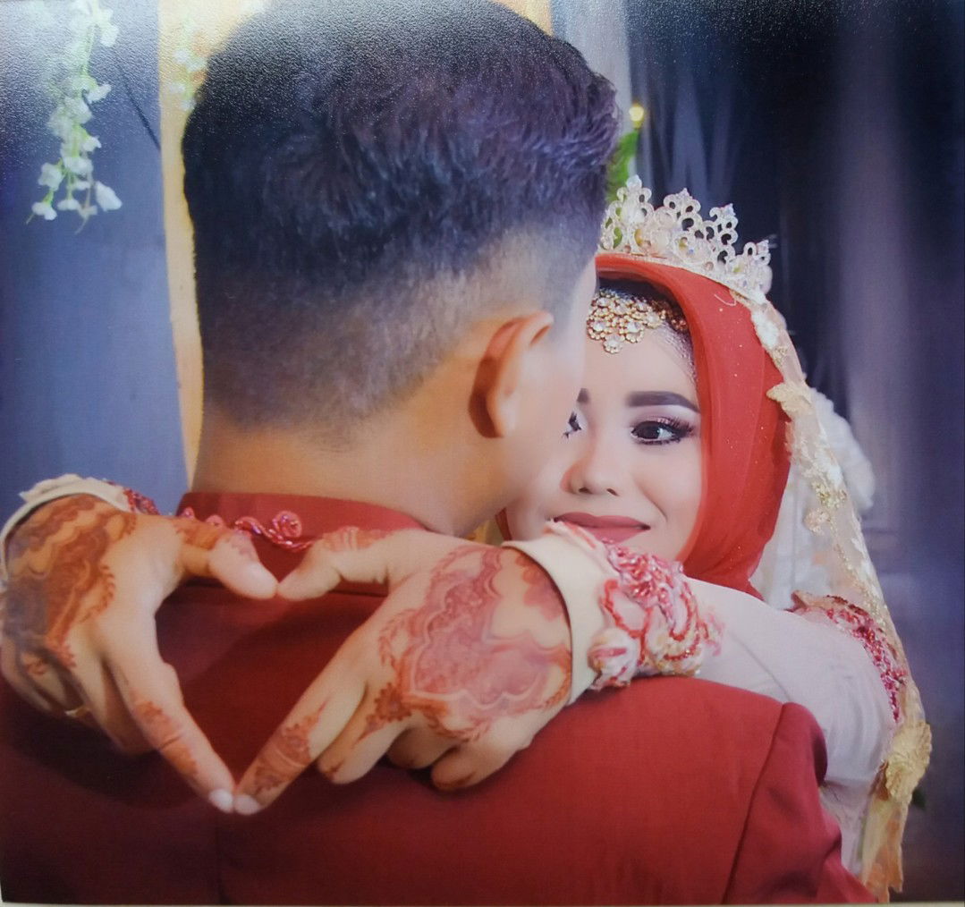 Dewi Masitoh profile icon