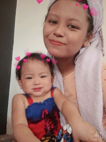 Nur Hazwani profile icon