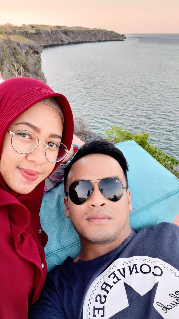 Reinelda Rosalina profile icon