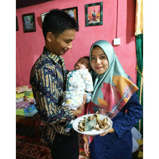 Hafizah Apriadi profile icon