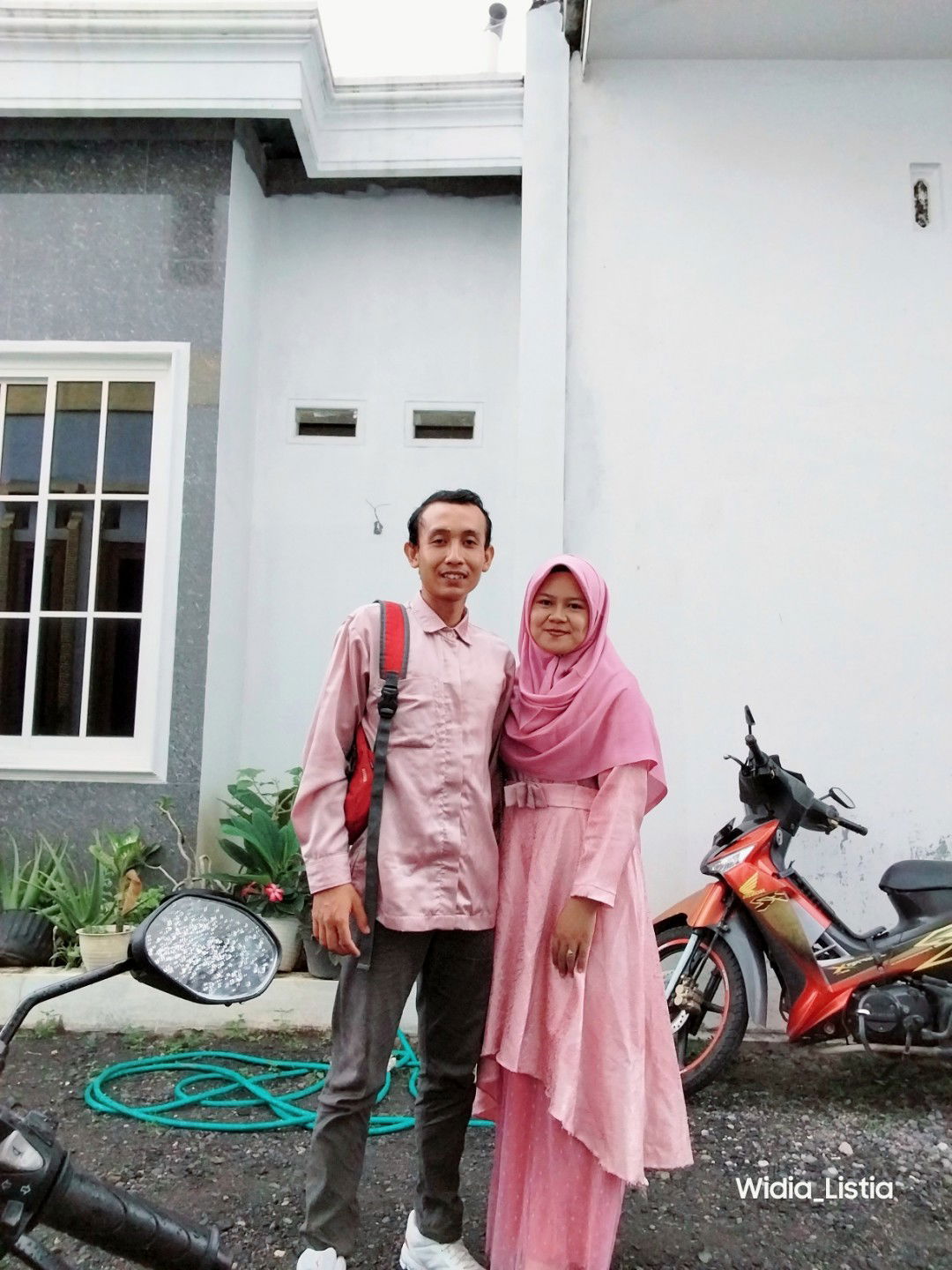 Widia Listianingsih profile icon