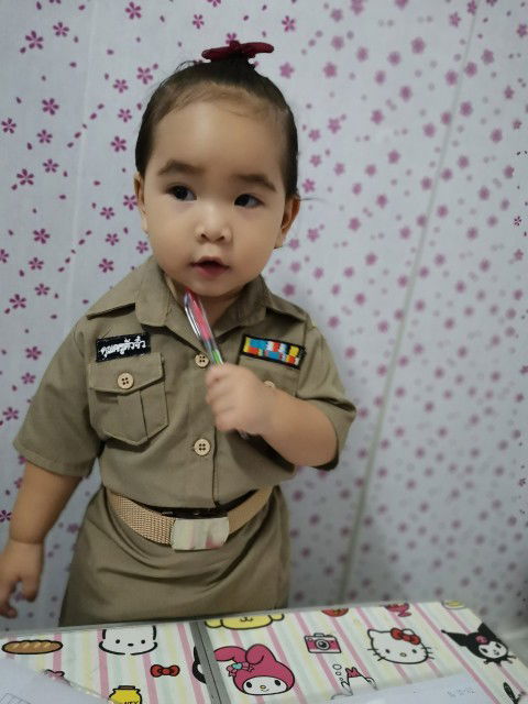 Pla Waree profile icon