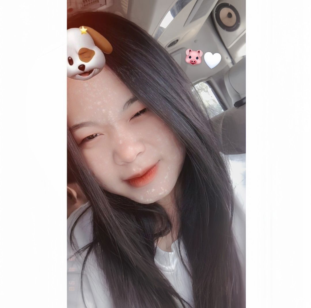 นางสาว น้ำฝน แซ่อึ้ง profile icon