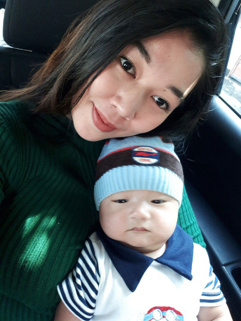 Yeyen Christian Hardyanto profile icon