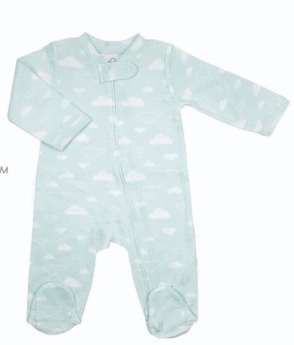 เสื้อผ้าเด็กแรกเกิด