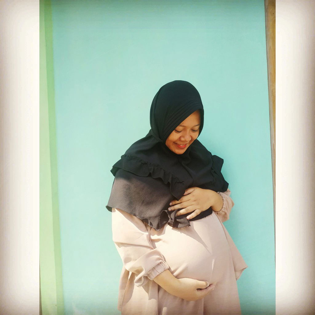 siti fatimah profile icon