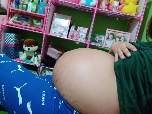 8months ☺