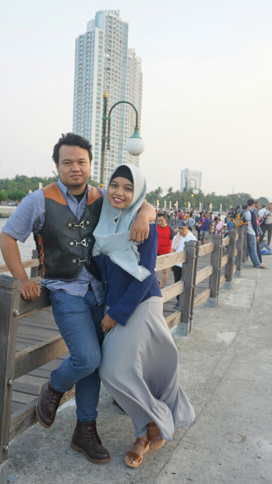 Putri Arum Syaraswati profile icon