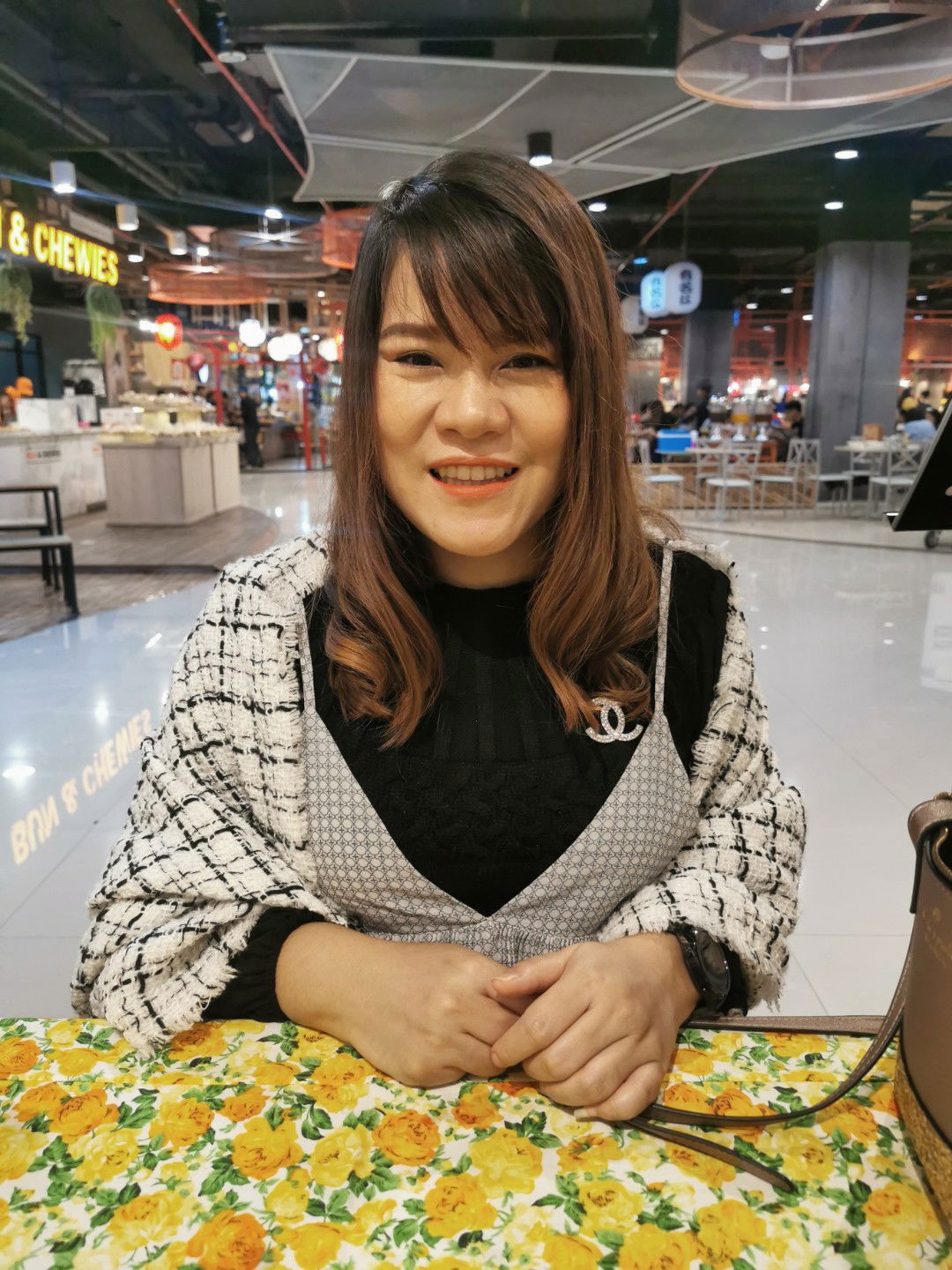 Noongning Chanakan profile icon