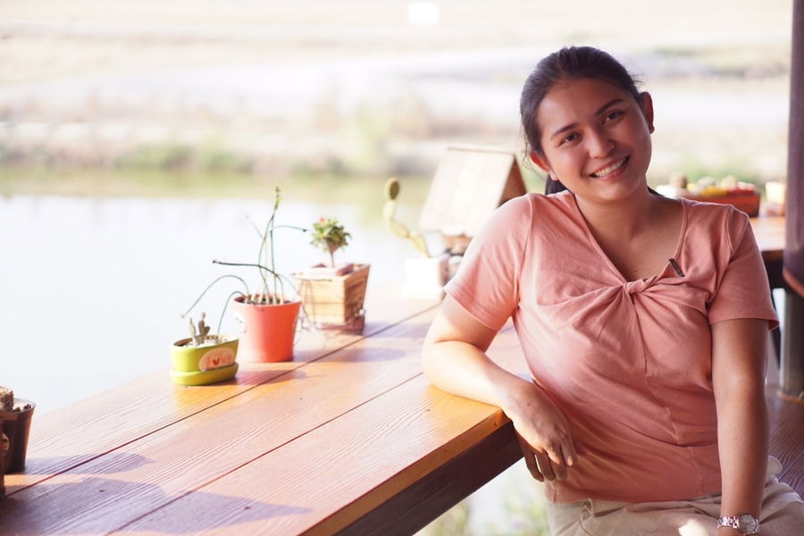 Panida Thongnunui profile icon