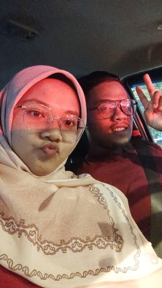 Salbiah Syukri profile icon