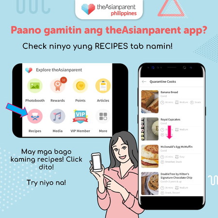 Miss niyo na ba ang Mcdo?