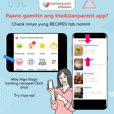 Nasubukan niyo na itong recipe? ?