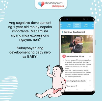 Na ngongopya ba si Baby?