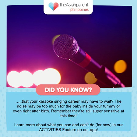 Do you like to sing? ??