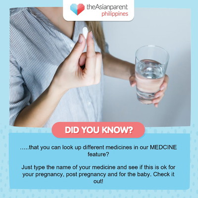 May tanong ka ba sa binigay sayo ng doktor?