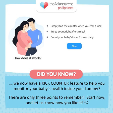 What? May bagong feature ang tAP? ?