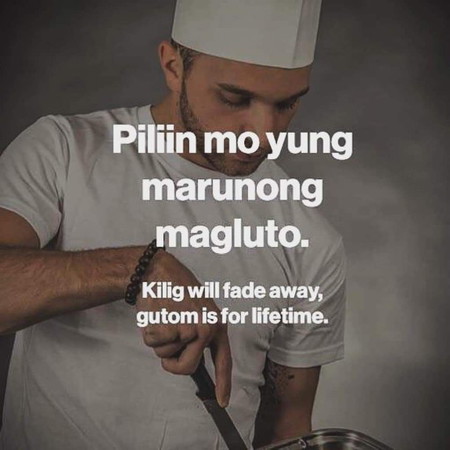Tama naman diba?