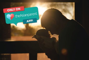 A little love for the dads ❤️