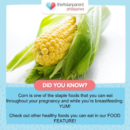 Mahilig ka ba sa mais? 🌽