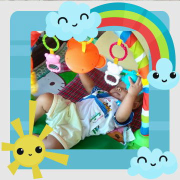 Al Mahdi profile icon