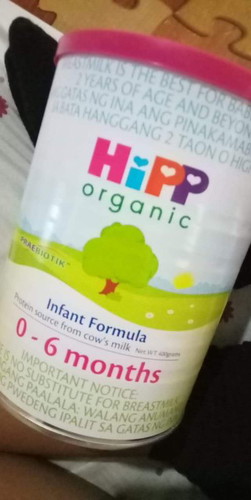 milk