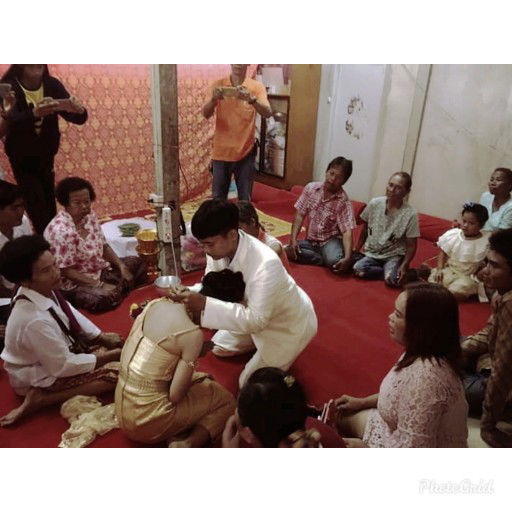 Pronwalai profile icon