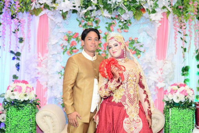 Alif Kensi profile icon