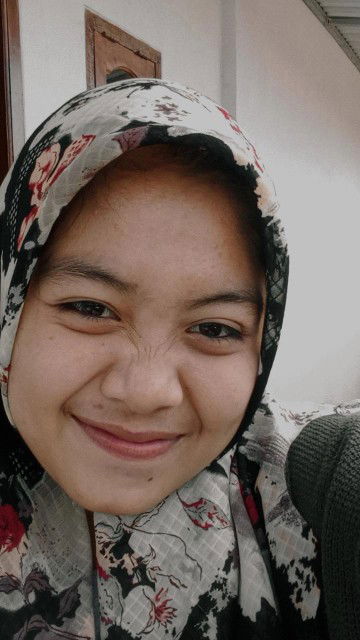 Mutmainnah Mut profile icon