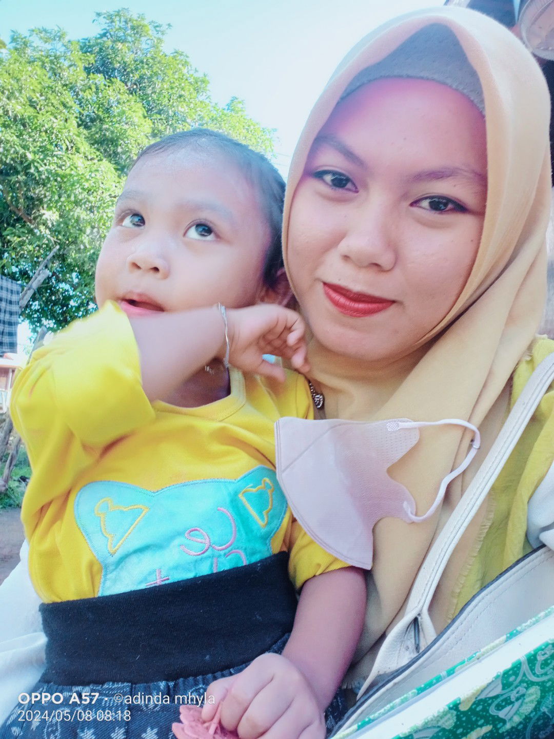 Adinda Mhyla profile icon