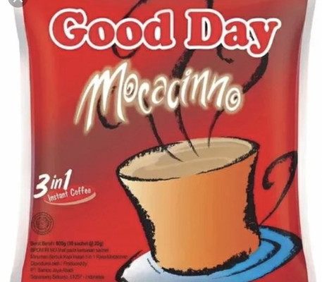 minum kopi gooday