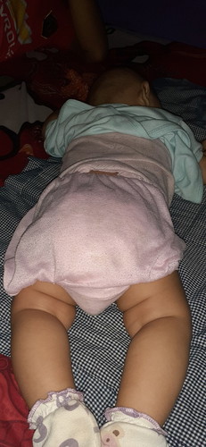 baby 4 month