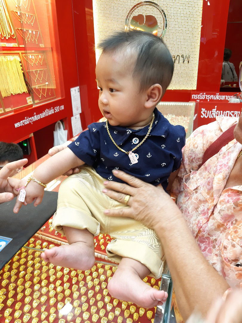 Kittiya Klabprasit profile icon