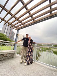 Nani Rizan profile icon