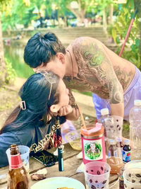 Maneerat Hunsaen profile icon