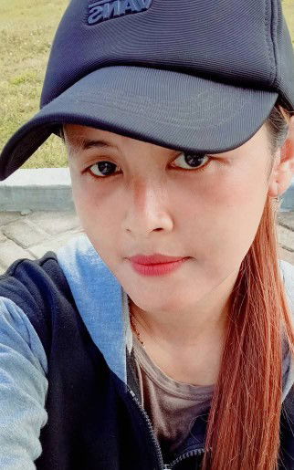 maya enggar profile icon