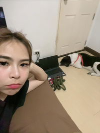 ชนิศา เพียรรำลึก profile icon