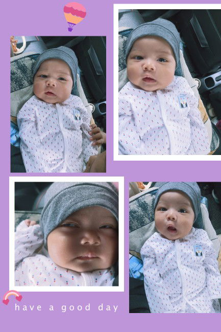 Atikah Aidan profile icon