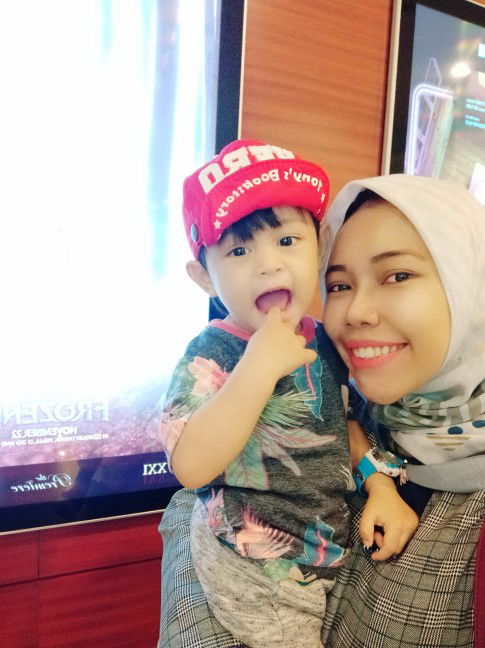 Leandra profile icon