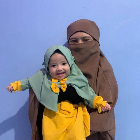 Lutvian Masyitha Achmad profile icon